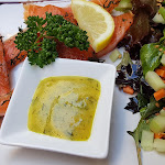 Photo n° 2 de l'avis de Michel.o fait le 21/05/2021 à 09:48 pour Cafe Brasserie Chez Hansi à Pézenas