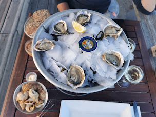 Photo n°13 de La Cabane du Phare à Lège-Cap-Ferret ()