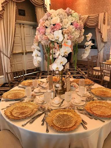 Wedding Planner «The Event Bar - Invitations, Wedding & Event Planner Los Angeles», reviews and photos, 18663 Ventura Blvd #120, Tarzana, CA 91356, USA