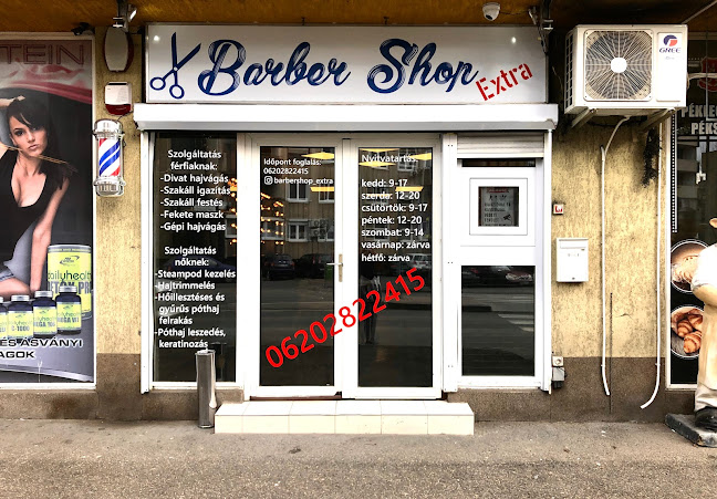 Értékelések erről a helyről: Bulldog Barber Shop, Budapest - Fodrász