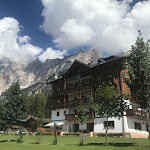 Photo n°3 de l'avis de silvia.o fait le 03/09/2023 à 05:21 sur le  Hotel Oasi à San Vito di Cadore