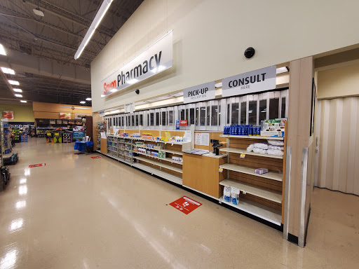 Grocery Store «Albertsons», reviews and photos, 104 Military Rd S, Tacoma, WA 98444, USA