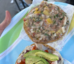 La Guerrerense Carreta photo