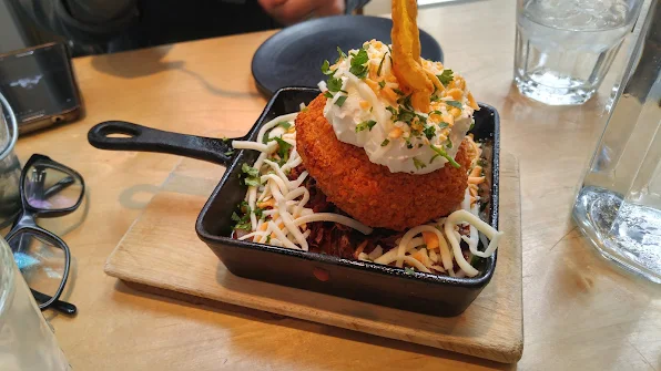 Montréal Québec breweries