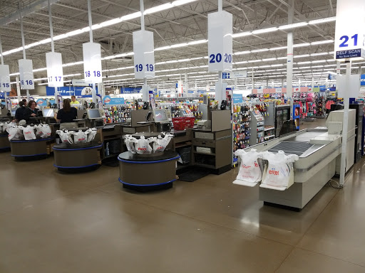 Grocery Store «Meijer», reviews and photos, 9515 Birch Run Rd, Birch Run, MI 48415, USA