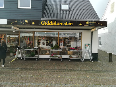 Guldblomsten v/Anette Guld Nielsen