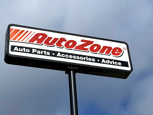 Auto Parts Store «AutoZone», reviews and photos, 600 Cumberland Gap Pkwy, Corbin, KY 40701, USA