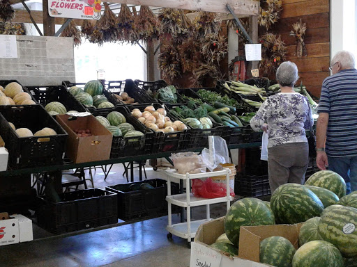 Railroad Company «Flower Farmer», reviews and photos, 2512 N Holly St, Canby, OR 97013, USA