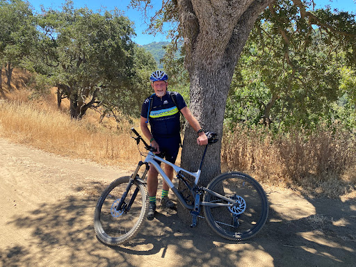 Scotts Valley Cycle Sport image