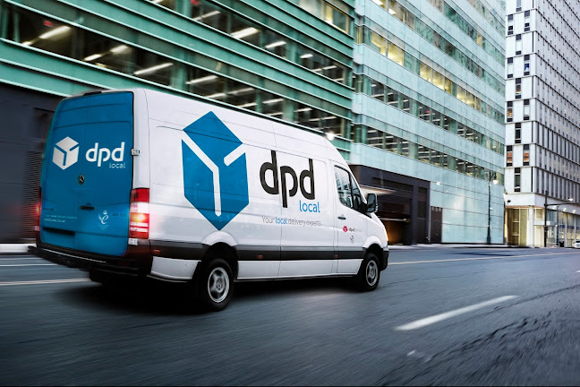 Reviews of DPD Local Peterborough in Peterborough - Courier service