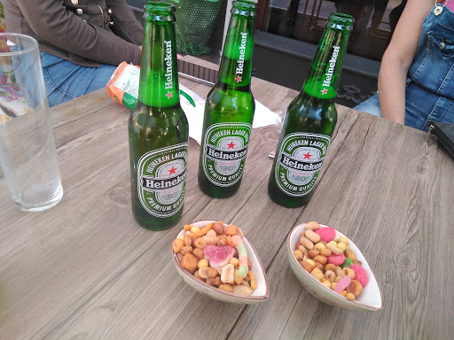 Información y opiniones sobre Cafe Pub Vulcano de Castellar
