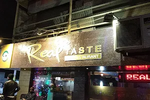 Real Taste Ac. Veg. Restaurant image