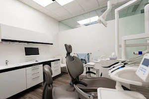 Vancouver Dental Specialty Clinic. Certified Dental Specialist, Prosthodontist, Periodontist, Full Mouth Reconstruction image