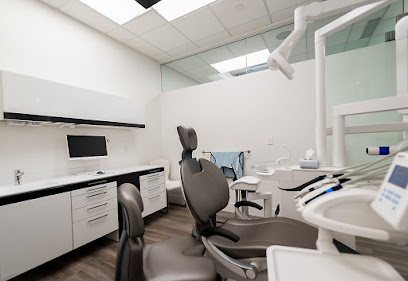 Vancouver Dental Specialty Clinic. Prosthodontist, Periodontist Specialists Dentist