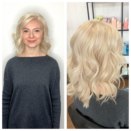 Beauty Salon «Moda Organic Salon And Spa», reviews and photos, 5335 NE 4th St #2, Renton, WA 98059, USA