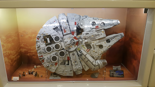 Shopping Mall «West County Center», reviews and photos, 80 W County Center Dr, Des Peres, MO 63131, USA