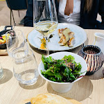 Photo n° 4 de l'avis de Thomas.a fait le 07/05/2022 à 07:45 pour Le 1920 à Saint-Quentin