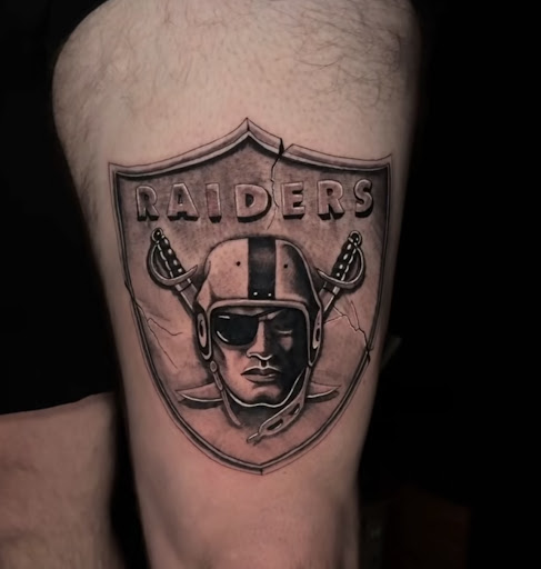 Explore fine line finger tattoo ideas, creative tattoo ideas in Baltimore, available at Rippd Canvas Tattoo Shop Artists Social Club