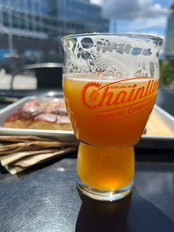 Kirkland Washington breweries