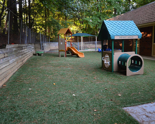 Day Care Center «La Petite Academy of Cary, NC», reviews and photos, 955 W Chatham St, Cary, NC 27511, USA