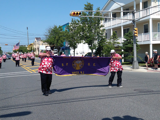 Park «Fox Park», reviews and photos, Ocean Ave, Wildwood, NJ 08260, USA