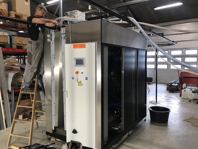 HB El-Service - Elektriker