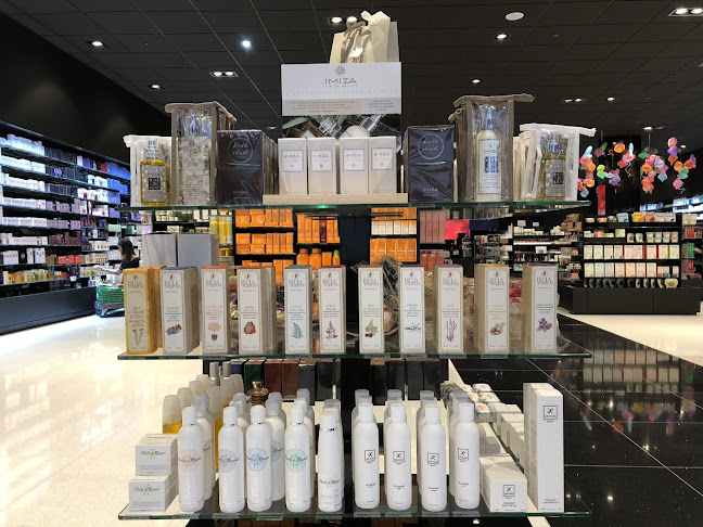 Opinii despre E.Leclerc Une Heure Pour Soi în Ajaccio - Salon de beauté