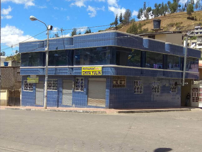 Opiniones de Chifa en San Jose de Chimbo - Restaurante