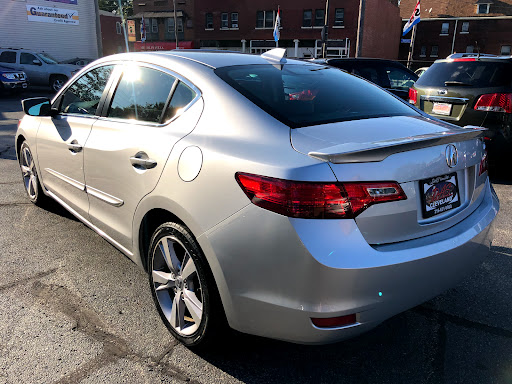 Used Car Dealer «Diversified Auto Sales LLC», reviews and photos, 5333 Lorain Ave, Cleveland, OH 44102, USA