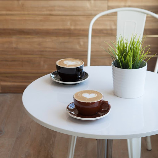 Herst Coffee Roasters image