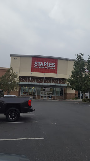 Office Supply Store «Staples», reviews and photos, 921 N Milliken Ave, Ontario, CA 91761, USA