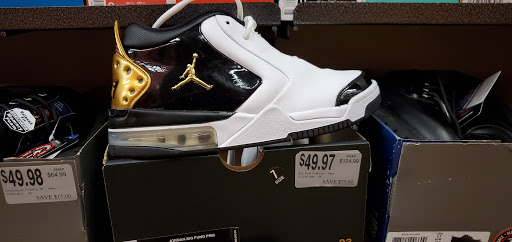 Shoe Store «WSS», reviews and photos, 11820 Firestone Blvd, Norwalk, CA 90650, USA