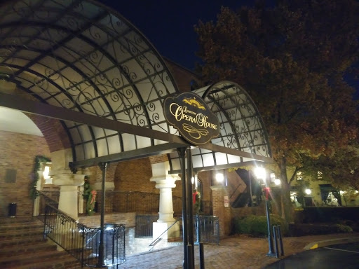 Opera House «Lexington Opera House», reviews and photos, 401 W Short St, Lexington, KY 40507, USA