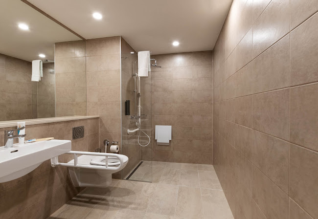 B&B Hotel Oftringen - Bank