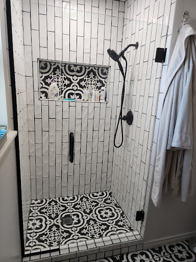 Glass Repair Service «Glass Doctor of Amarillo», reviews and photos