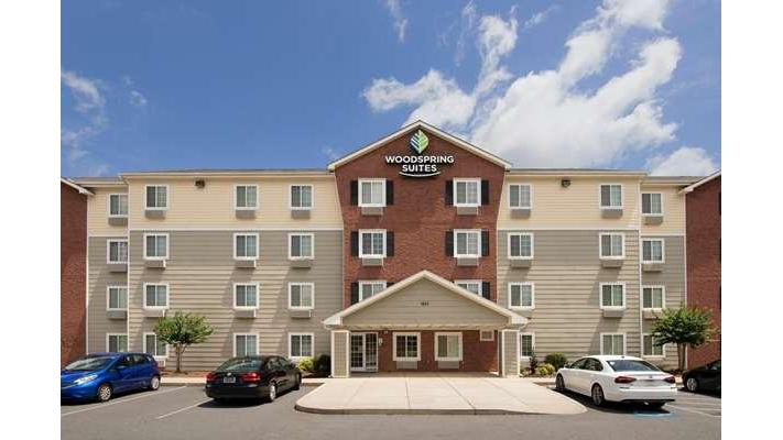 WoodSpring Suites Charlotte Gastonia