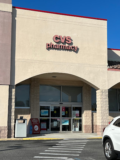 CVS