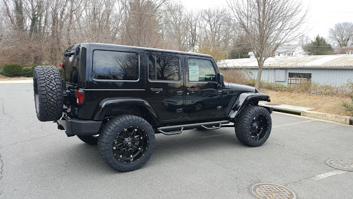Jeep Dealer «Wells Auto Sales LLC», reviews and photos, 50 Sullivan St, Warrenton, VA 20186, USA