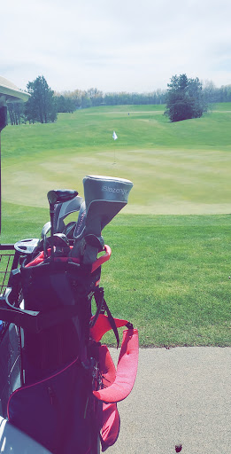 Golf Course «Island Lake Golf and Training Center», reviews and photos, 1000 Red Fox Rd, Shoreview, MN 55126, USA