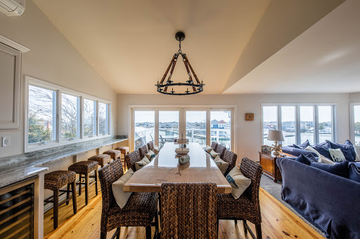 Real Estate Agency «Joy Luedtke Real Estate LLC», reviews and photos, 1907 Bayview Ave, Barnegat Light, NJ 08006, USA