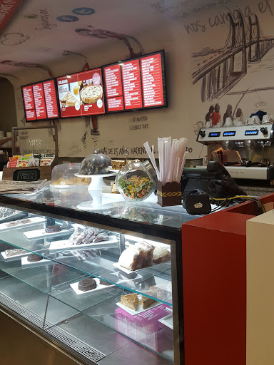 Chocorisimo - Ice cream shop en Zarate