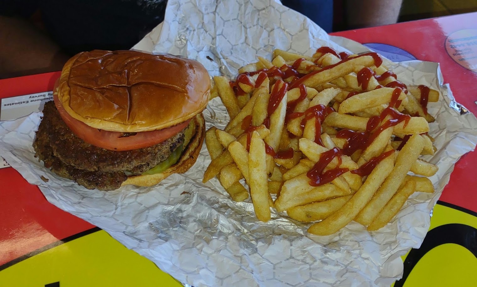 Cy's Drive-In Restaurant
