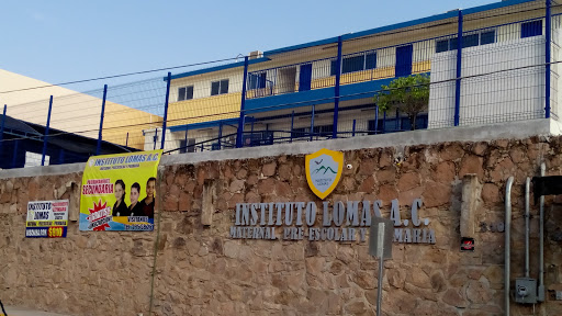 Instituto Lomas AC