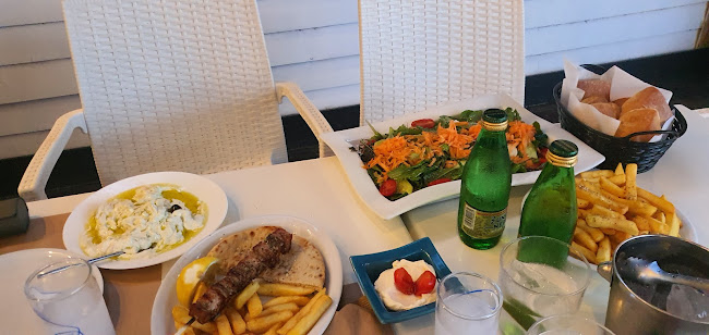 Αριθμός τηλεφώνου Elefantas Beach bar & grill