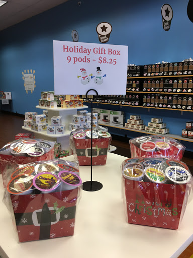 Coffee Store «One Cup Joe - Hershey», reviews and photos, 1154 Mae St, Hummelstown, PA 17036, USA