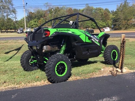 Motorcycle Dealer «Town & Country Motorsports», reviews and photos, 1915 KY-94, Murray, KY 42071, USA