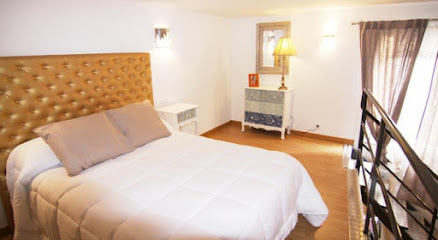 Apartamentos Sevilla Palace