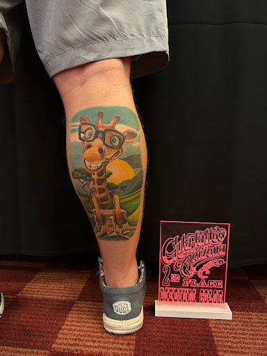 Explore tattoo ideas for hands men, creative tattoo ideas in Mesa, available at Smiley Ink Tattoos