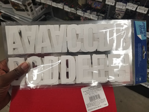 Craft Store «Michaels», reviews and photos, 1011 University Blvd #110, Suffolk, VA 23435, USA