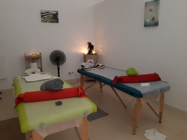 Avaliações doM&M Relaxing - Centro de Massagens em Albufeira - Hospital